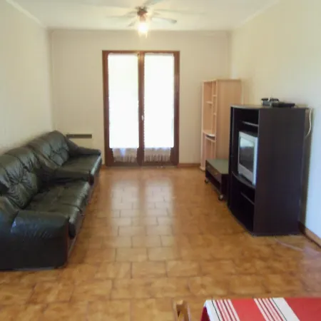 Prázdninový dům Maison A La Campagne Serres-et-Montguyard